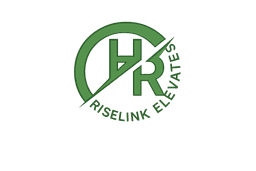 Riselink Elevates Logo